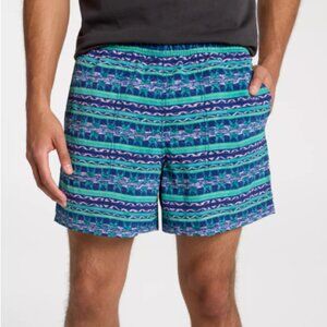 Alpine Design Men's 5" Pull-On Short - NWT size M